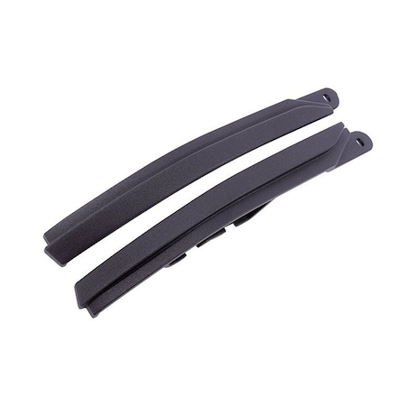 Dee Zee 21C BRONCO FENDER SIGHTHOOD DELETE DZ4616